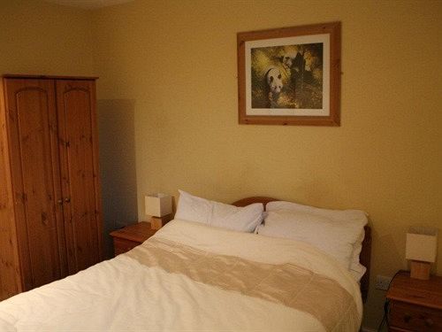 The Rising Sun Bed & Breakfast Barnstaple Bagian luar foto