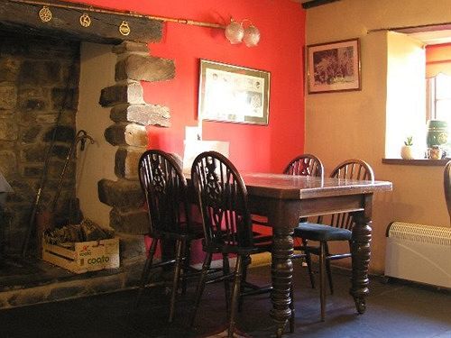 The Rising Sun Bed & Breakfast Barnstaple Bagian luar foto